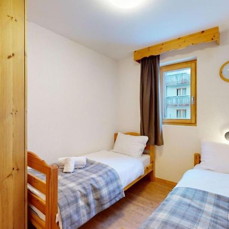 Pracondu Outdoor & Fun Appartement 2 Chambres Superieur Avec Balcon Nendaz Exterior photo