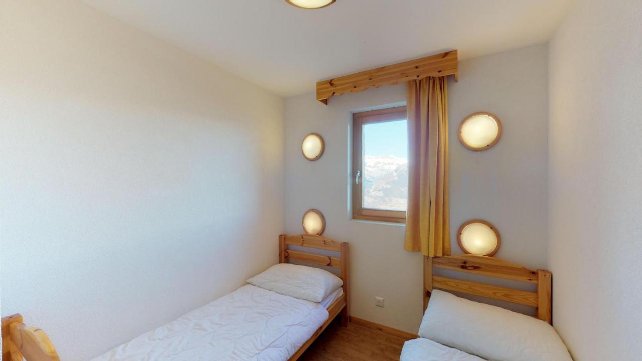 Pracondu Outdoor & Fun Appartement 2 Chambres Superieur Avec Balcon Nendaz Exterior photo